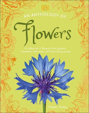 Anthology of Flowers