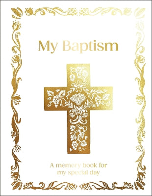 My Baptism