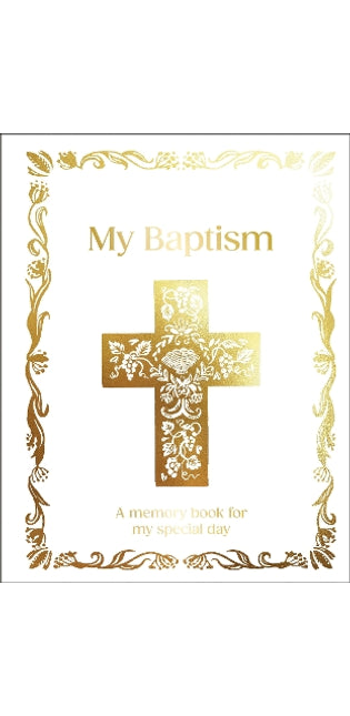 My Baptism