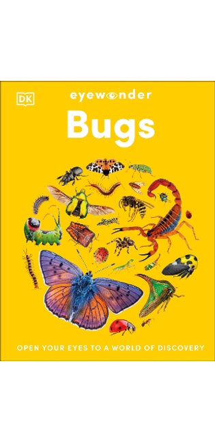 Eyewonder Bugs