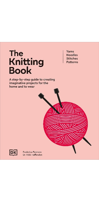Knitting Book