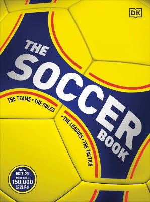 Soccer Book