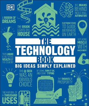 Technology Book