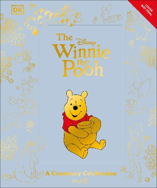 Winnie the Pooh Book