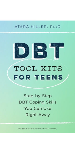 DBT Tool Kits for Teens