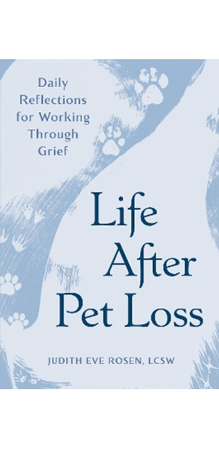 Life After Pet Loss