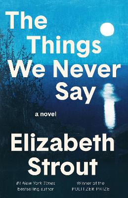 Things We Never Say