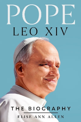 Pope Leo XIV