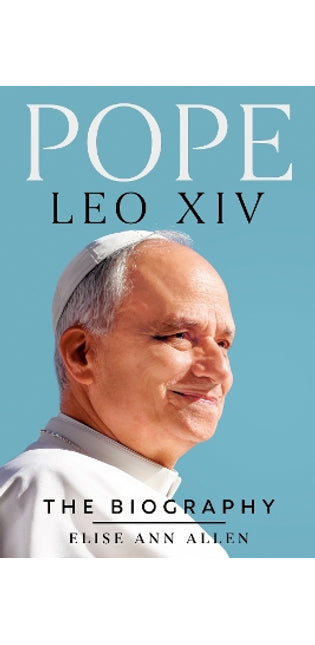Pope Leo XIV
