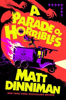 Parade of Horribles