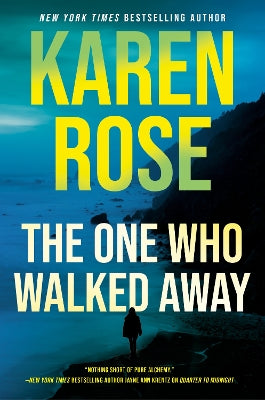 One Who Walked Away