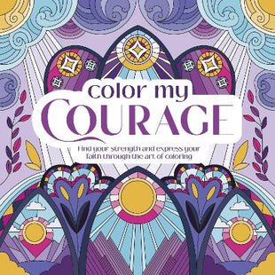 Color My Courage