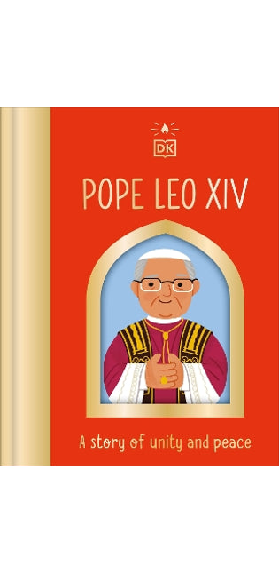 Pope Leo XIV