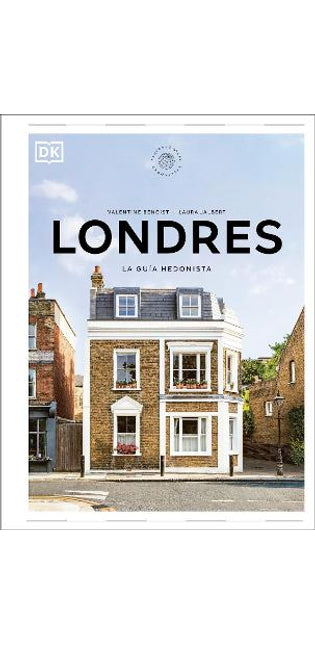 Londres (Pequenos atlas hedonistas)