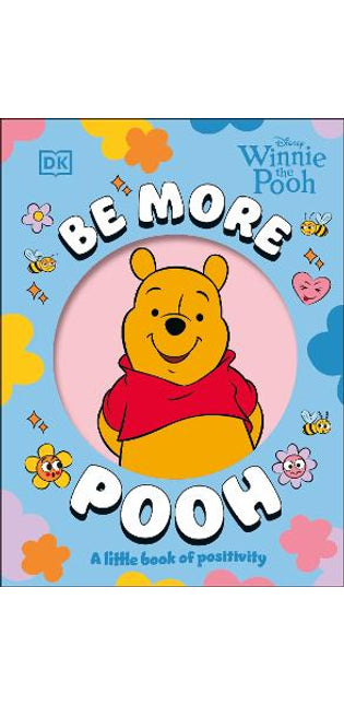 Be More Pooh