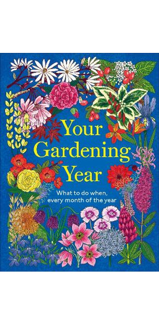 Your Gardening Year