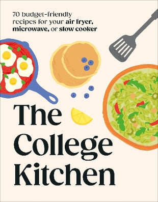 College Kitchen