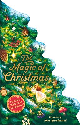 Magic of Christmas