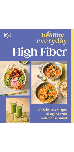 Healthy Everyday High Fiber