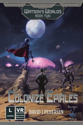 Colonize Epiales