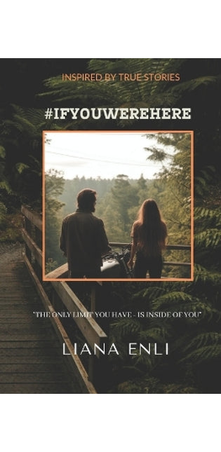 #IfYouWereHere