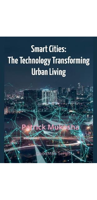 "Smart Cities