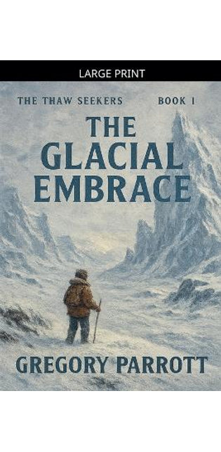 Glacial Embrace