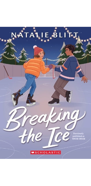 Breaking the Ice