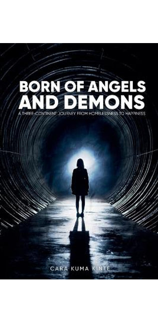 Born of Angels and Demons