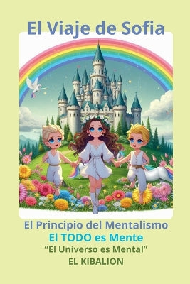"El Viaje de Sofia" El Principio del Mentalismo