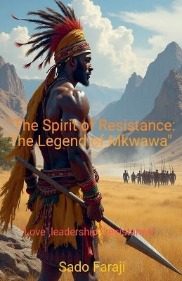 "The Spirit of Resistance