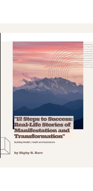 "12 Steps to Success