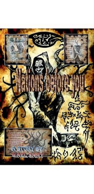 "Nations Before You"