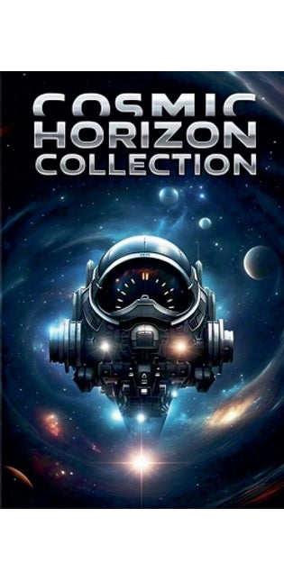"Cosmic Horizon Collection"