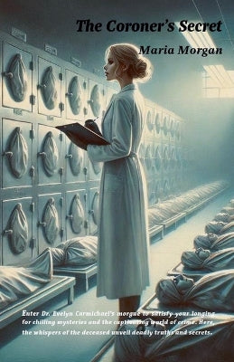 "The Coroner's Secret"