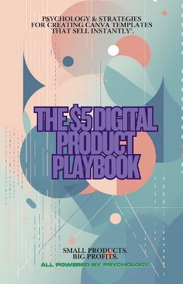 $5 Digital Product Playbook