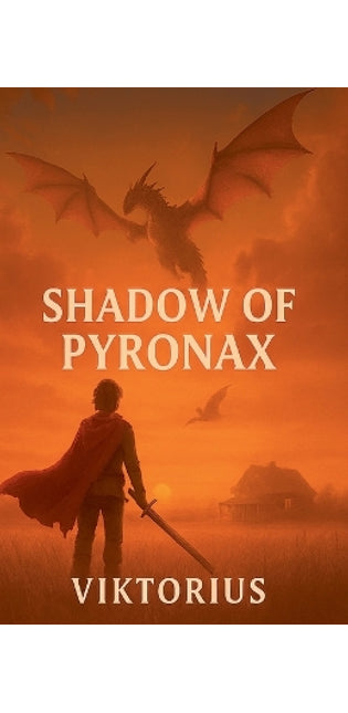 "Shadow of Pyronax"