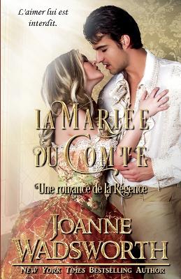 Mariée du Comte