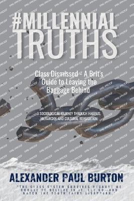 #MillennialTruths