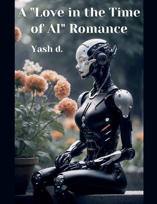 "Love in the Time of AI" Romance