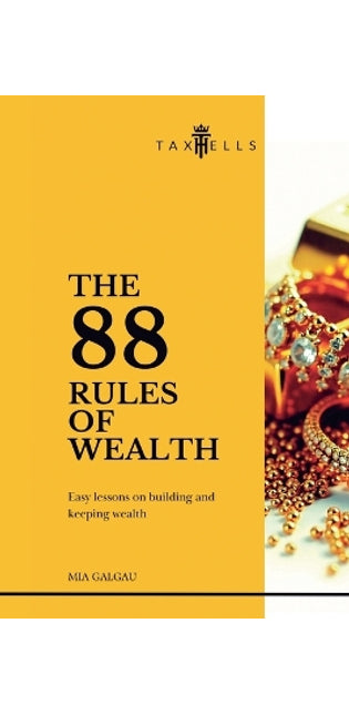 88 Rules of Wealth