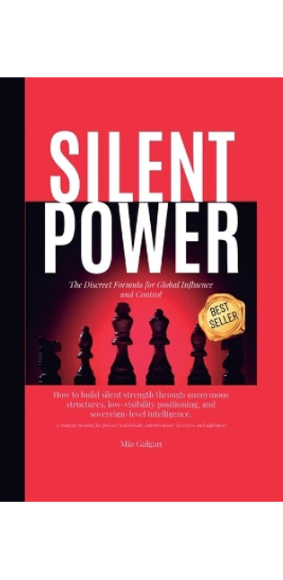 Silent Power