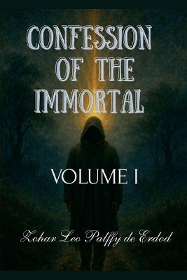 "Confession of the Immortal"