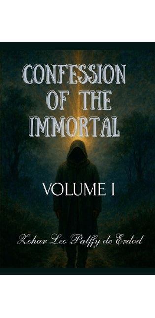 "Confession of the Immortal"