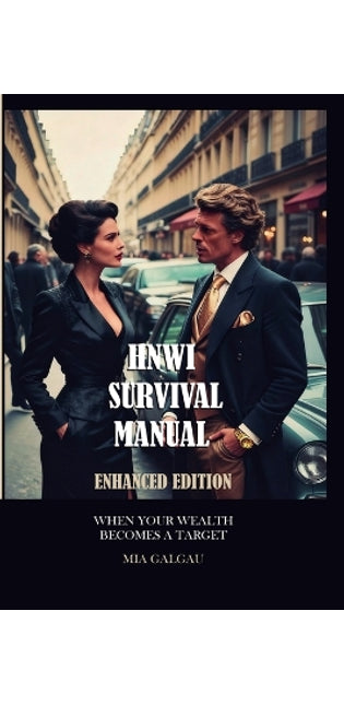 High Net Worth Individuals Survival Manual Enhanced Edition