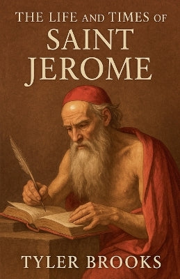 Life and Times of Saint Jerome