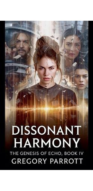 Dissonant Harmony