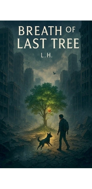 Breath of the Last Tree