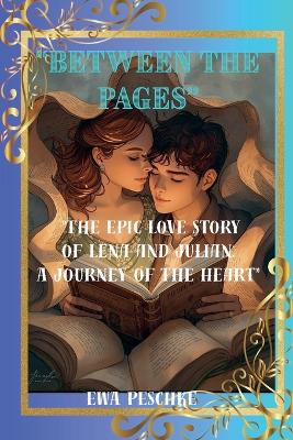 "Between The Pages"