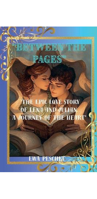"Between The Pages"